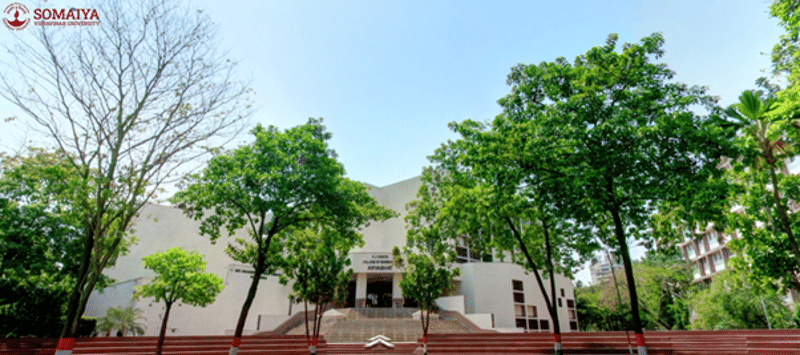 Somaiya Vidyavihar University Mumbai K J Somaiya College of Engineering photo 7